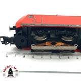 ♻️ 2da mano - Märklin Dig. Locomotora mfx BR 185 DB H0 escala 1:87 A11