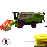 ♻️ 2da mano - Märklin Locomotora Digital mfx + vagones Claas Set H0 escala 1:87 A11