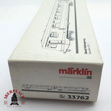 ♻️ 2da mano - AC Märklin 33762 Locomotora Baureihe 628.2 H0 escala 1:87 A16