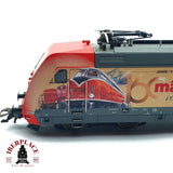 ♻️ 2da mano - Märklin 39378 Dig. Locomotora con Sonido DCC mfx Ep VI DB H0 escala 1:87 A11
