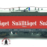 ♻️ 2da mano - Märklin 36184 Dig. Locomotora con sonido DCC mfx Ep VI H0 escala 1:87 A11