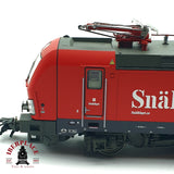 ♻️ 2da mano - Märklin 36184 Dig. Locomotora con sonido DCC mfx Ep VI H0 escala 1:87 A11