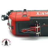 ♻️ 2da mano - Märklin 36184 Dig. Locomotora con sonido DCC mfx Ep VI H0 escala 1:87 A11