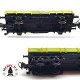 ♻️ 2da mano - Märklin Locomotora Digital mfx + vagones Claas Set H0 escala 1:87 A11