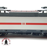 ♻️ 2da mano - Märklin 37449 Dig. Locomotora con sonido DCC mfx + vagón cafetería H0 escala 1:87 A11