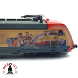 ♻️ 2da mano - Märklin 39378 Dig. Locomotora con Sonido DCC mfx Ep VI DB H0 escala 1:87 A11