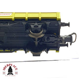 ♻️ 2da mano - Märklin Locomotora Digital mfx + vagones Claas Set H0 escala 1:87 A11