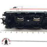 ♻️ 2da mano - Märklin 37449 Dig. Locomotora con sonido DCC mfx + vagón cafetería H0 escala 1:87 A11