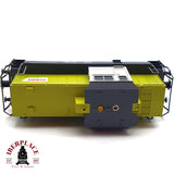 ♻️ 2da mano - Märklin Locomotora Digital mfx + vagones Claas Set H0 escala 1:87 A11