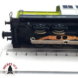 ♻️ 2da mano - Märklin Locomotora Digital mfx + vagones Claas Set H0 escala 1:87 A11