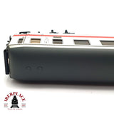 ♻️ 2da mano - Märklin 37449 Dig. Locomotora con sonido DCC mfx + vagón cafetería H0 escala 1:87 A11