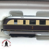 ♻️ 2da mano - AC Märklin 37770 Digital Locomotora Baureihe SVT 137 H0 escala 1:87 A16