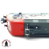 ♻️ 2da mano - Märklin 39378 Dig. Locomotora con Sonido DCC mfx Ep VI DB H0 escala 1:87 A11