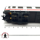 ♻️ 2da mano - Märklin 37449 Dig. Locomotora con sonido DCC mfx + vagón cafetería H0 escala 1:87 A11