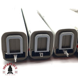 ♻️ 2da mano - Märklin Dig. Locomotora con sonido mfx ICE + Bord Restaurante DB H0 escala 1:87 A11