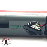 ♻️ 2da mano - Märklin Dig. Locomotora con sonido mfx ICE + Bord Restaurante DB H0 escala 1:87 A11