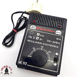 ♻️ 2da mano - Electrotren 112 transformador 18V 220V H0 escala 1:87 A15