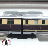 ♻️ 2da mano - AC Märklin 37770 Digital Locomotora Baureihe SVT 137 H0 escala 1:87 A16