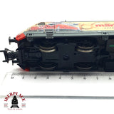 ♻️ 2da mano - Märklin 39378 Dig. Locomotora con Sonido DCC mfx Ep VI DB H0 escala 1:87 A11