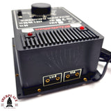 ♻️ 2da mano - Electrotren 112 transformador 18V 220V H0 escala 1:87 A15