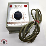 ♻️ 2da mano - Titan Typ 806 - 33 VA Transformador H0 escala 1:87 A15