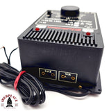 ♻️ 2da mano - Electrotren 112 transformador 18V 220V H0 escala 1:87 A15 2/2