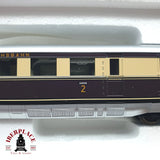 ♻️ 2da mano - AC Märklin 37770 Digital Locomotora Baureihe SVT 137 H0 escala 1:87 A16