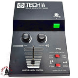 ♻️ 2da mano - MRC Tech 11 Generador de sonidos H0 escala 1:87 A15