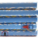 ♻️ 2da mano - Märklin 39218 / 43878 Dig. Locomotora con sonido mfx DCC Touristik con iluminación interior H0 escala 1:87 A11