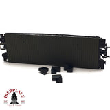 ♻️ 2da mano - Märklin vagón plataforma con tanque de guerra DB 399 H0 escala 1:87 A11