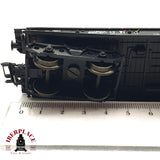♻️ 2da mano - Märklin vagón plataforma con tanque de guerra DB 399 H0 escala 1:87 A11