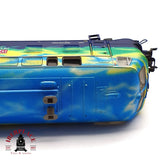 ♻️ 2da mano - Märklin 39218 / 43878 Dig. Locomotora con sonido mfx DCC Touristik con iluminación interior H0 escala 1:87 A11