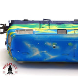 ♻️ 2da mano - Märklin 39218 / 43878 Dig. Locomotora con sonido mfx DCC Touristik con iluminación interior H0 escala 1:87 A11