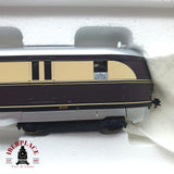 ♻️ 2da mano - AC Märklin 37770 Digital Locomotora Baureihe SVT 137 H0 escala 1:87 A16