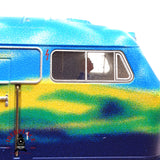 ♻️ 2da mano - Märklin 39218 / 43878 Dig. Locomotora con sonido mfx DCC Touristik con iluminación interior H0 escala 1:87 A11