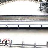 ♻️ 2da mano - Märklin 74861 Plataforma giratoria Digital Funciona con vías C H0 escala 1:87 A11