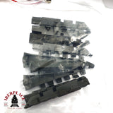 ♻️ 2da mano - Märklin 74861 Plataforma giratoria Digital Funciona con vías C H0 escala 1:87 A11