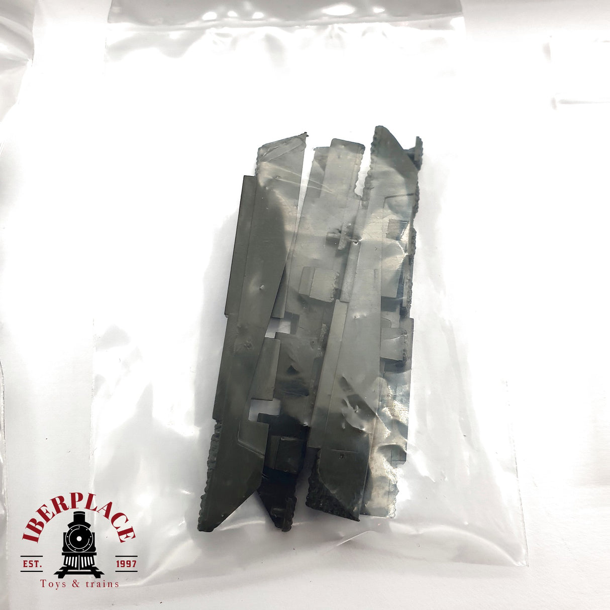 ♻️ 2da mano - Märklin 74861 Plataforma giratoria Digital Funciona con vías C H0 escala 1:87 A11