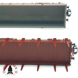 ♻️ 2da mano - Märklin 2x vagón telero y vagón abierto DB H0 escala 1:87 A11