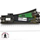 ♻️ 2da mano - Märklin 20612 desvió a la derecha con decoder tipo C H0 escala 1:87 A11 2/3