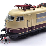 ♻️ 2da mano - AC Märklin 39579 Digital Locomotora BR 103 DB H0 escala 1:87 A16