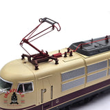 ♻️ 2da mano - AC Märklin 39579 Digital Locomotora BR 103 DB H0 escala 1:87 A16