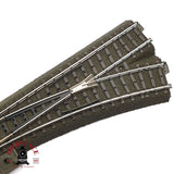 ♻️ 2da mano - Märklin 20612 desvió a la derecha con decoder tipo C H0 escala 1:87 A11 3/3