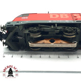 ♻️ 2da mano - Märklin 39848 Dig. Locomotora con Sonido mfx DB H0 escala 1:87 A11