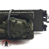 ♻️ 2da mano - Märklin vagón plataforma con panzer IV DB 399 H0 escala 1:87 A11