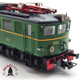 ♻️ 2da mano - AC IBERTREN 42041 locomotora 7400 RENFE RN Ep III H0 escala 1:87 A16