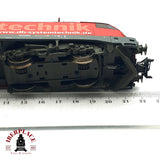 ♻️ 2da mano - Märklin 39848 Dig. Locomotora con Sonido mfx DB H0 escala 1:87 A11