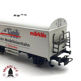 ♻️ 2da mano - Märklin vagón especial Tag der Modelleisenbahn H0 escala 1:87 A11