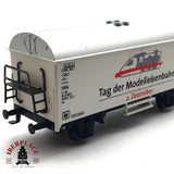 ♻️ 2da mano - Märklin vagón especial Tag der Modelleisenbahn H0 escala 1:87 A11
