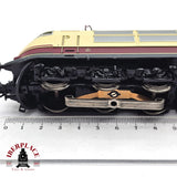 ♻️ 2da mano - AC Märklin 39579 Digital Locomotora BR 103 DB H0 escala 1:87 A16